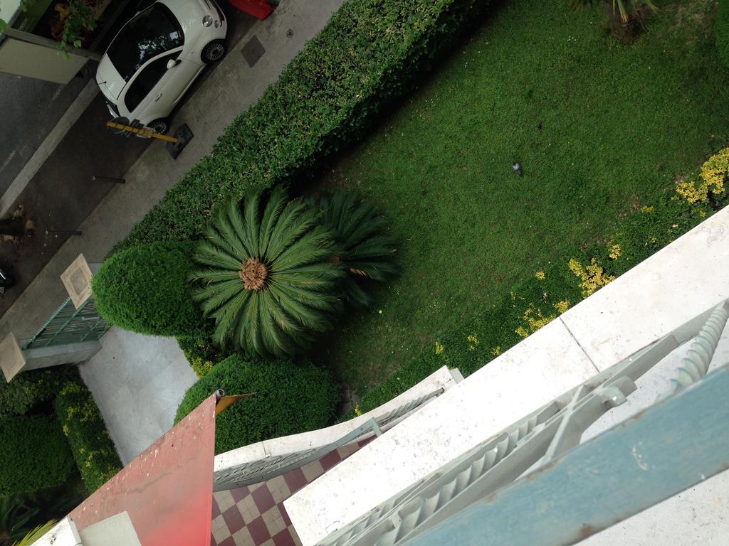 Bel Appartement De Gill Centre Ville Nizza Kültér fotó